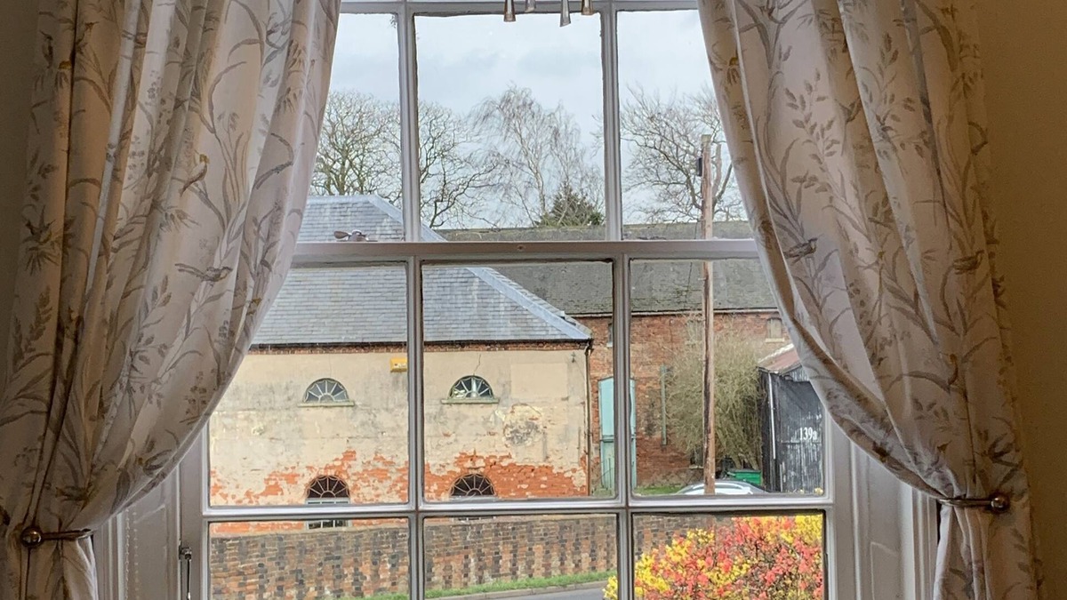Langold House | Holden House