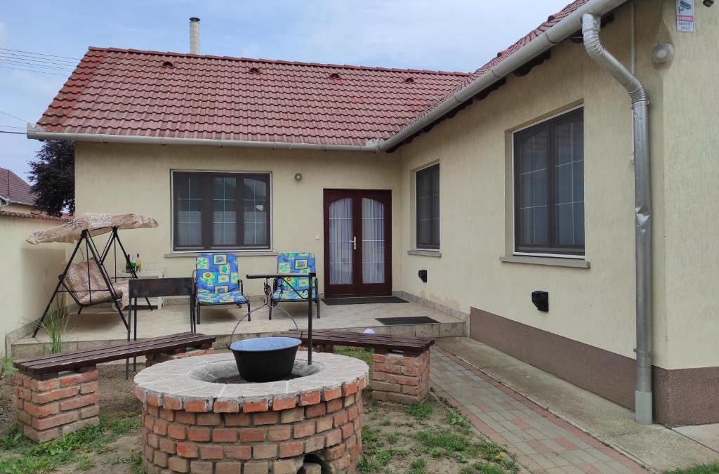Abadszalok Apartment | Holdfeny Vendeghaz