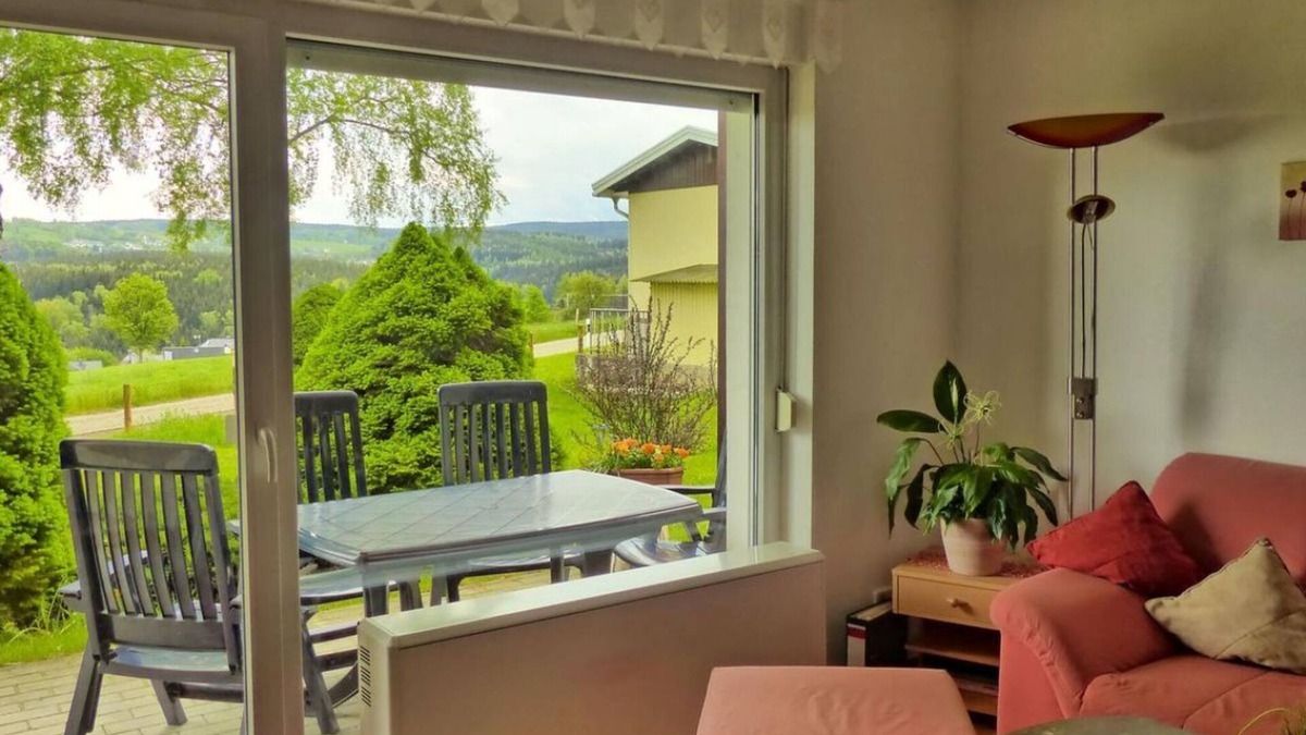 Pobershau Apartment | Holiday home Oertel Häusl