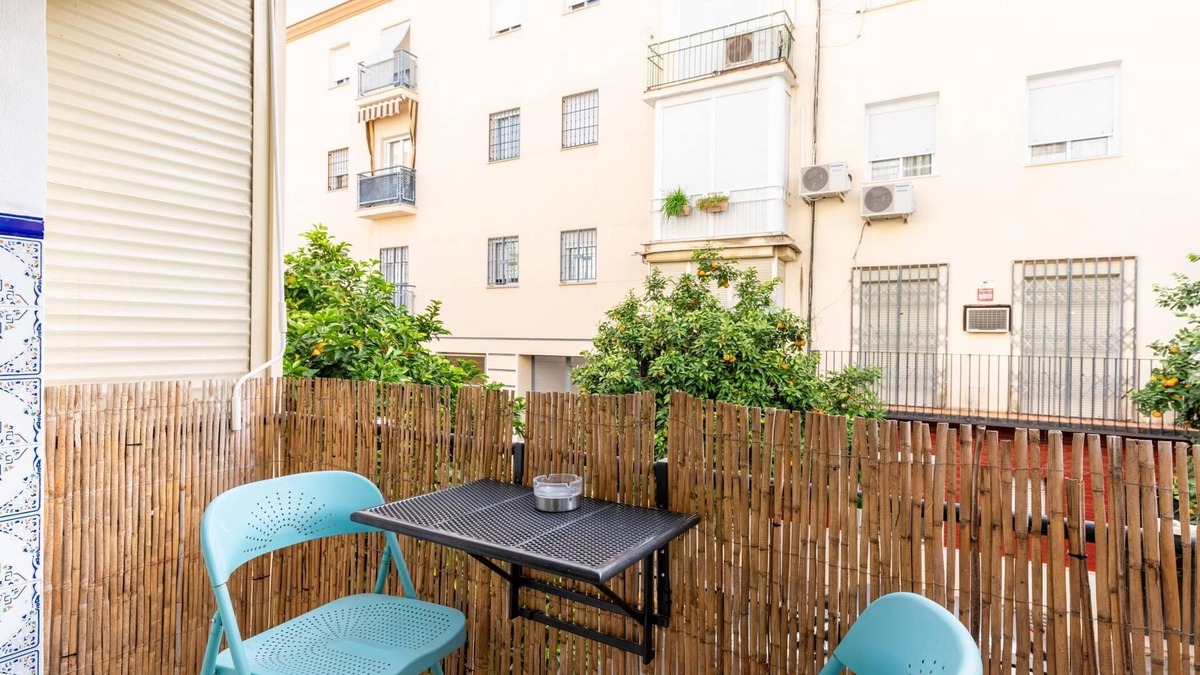 San Jose Obrero Apartment | Holi-Rent Padre Isla