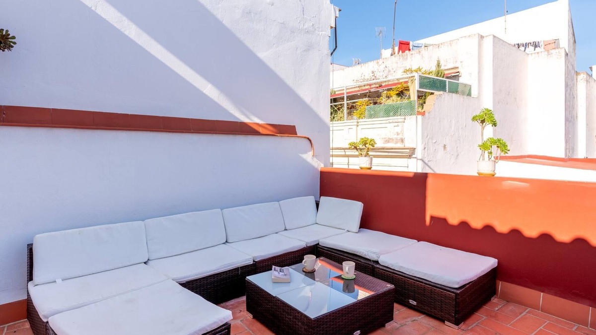 Santa Catalina Apartment | Holi - Rent Peñuelas