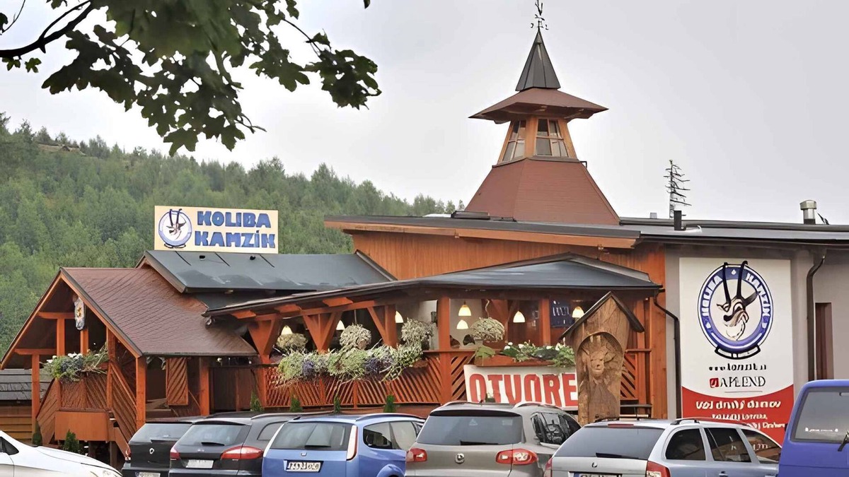 Vysoke Tatry Apartment | Holiday apartment in High Tatras