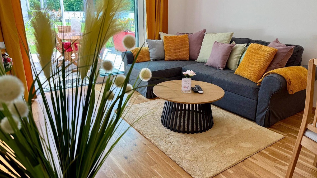 Poertschach am Woerthersee Apartment | Holiday apartment Pörtschach am Wörther See for 1 - 6 persons with 2 bedrooms - Holiday apartment in