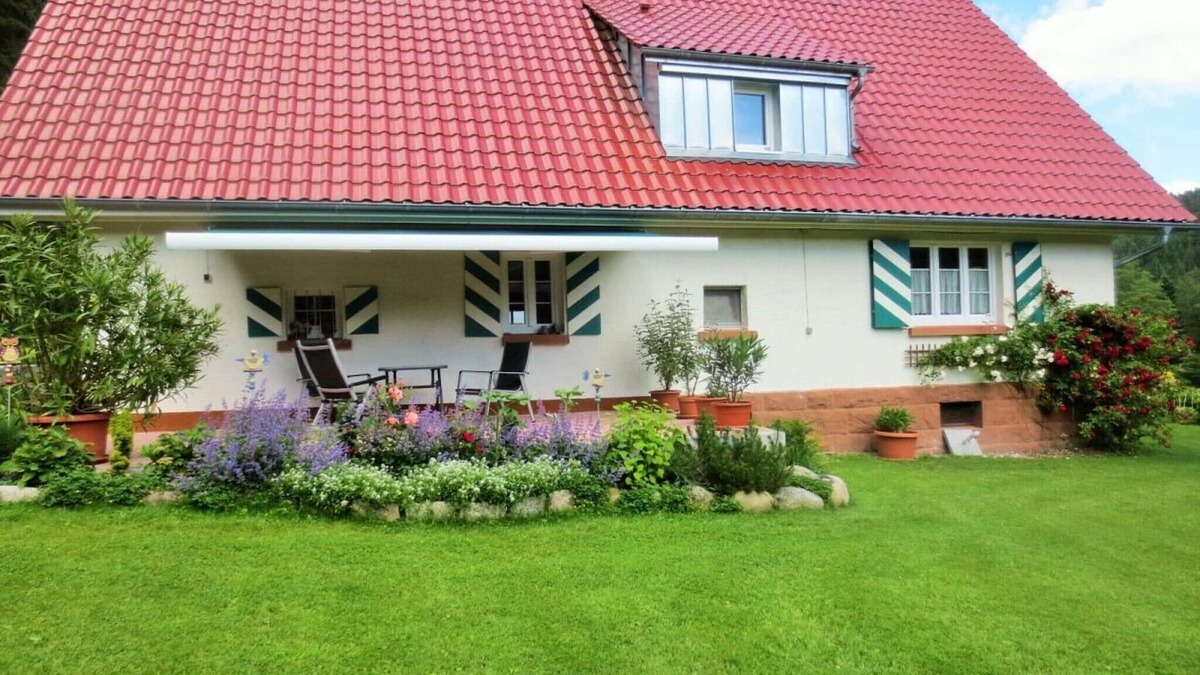 Baiersbronn Apartment | Holiday home Tauchert