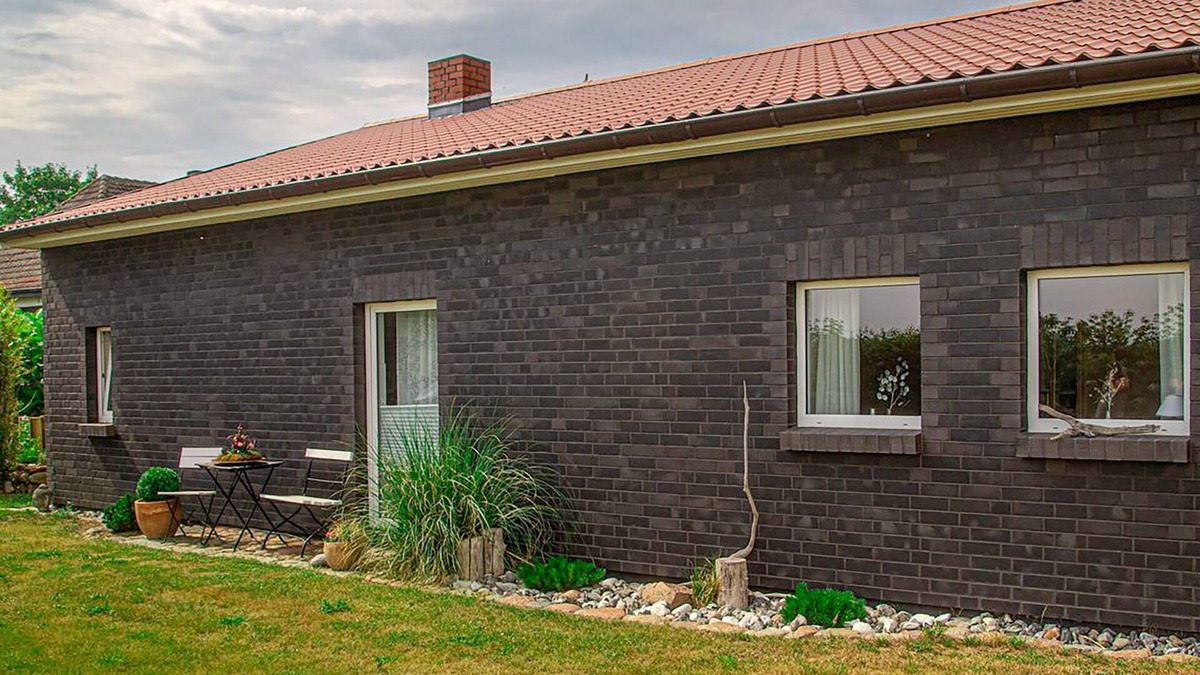 Saal House | Holiday home Bollhagen