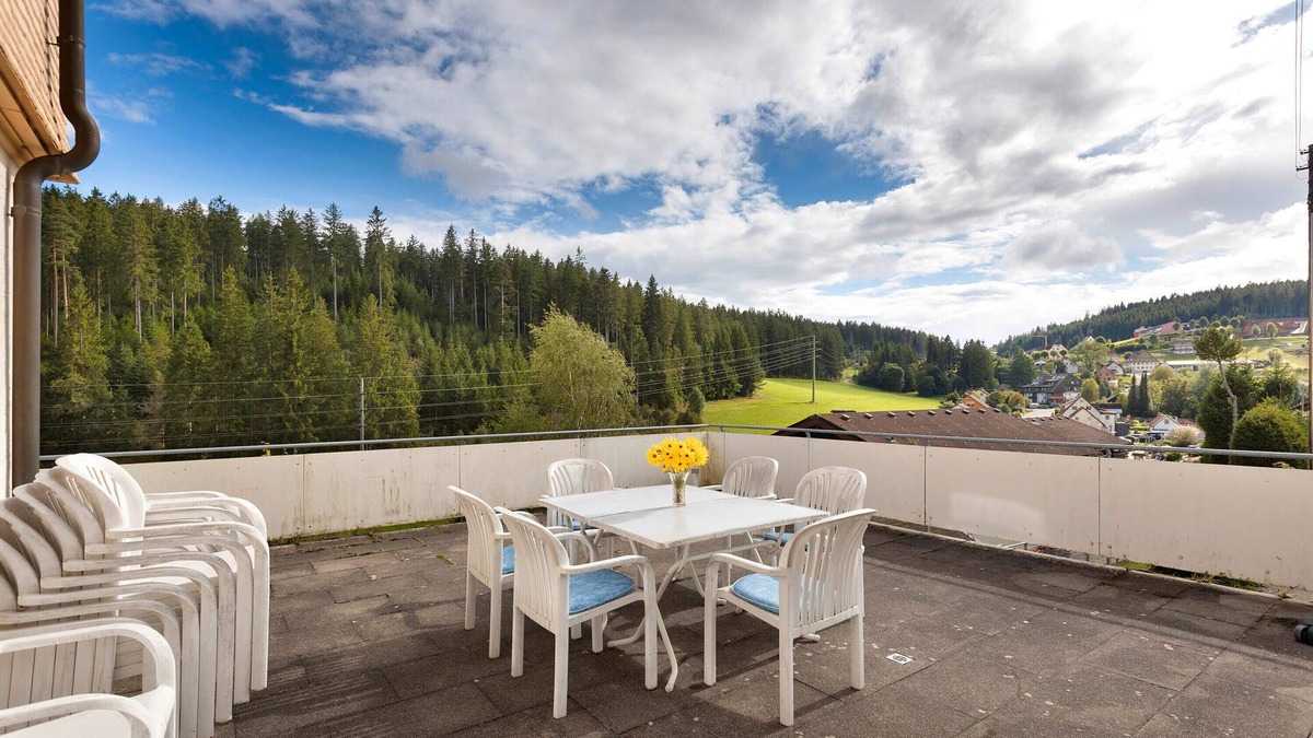 Eisenbach Apartment | Holiday Home Eisenbach
