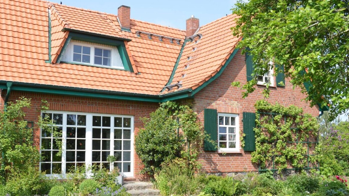 Feldberger Seenlandschaft House | Holiday apartment Feldberger Seenlandschaft for 1 - 4 persons with 1 bedroom - Holiday house