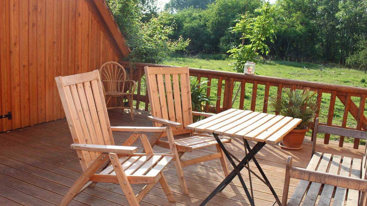 Seeburg Apartment | Holiday Rollsdorfer Mühle - holiday apartment