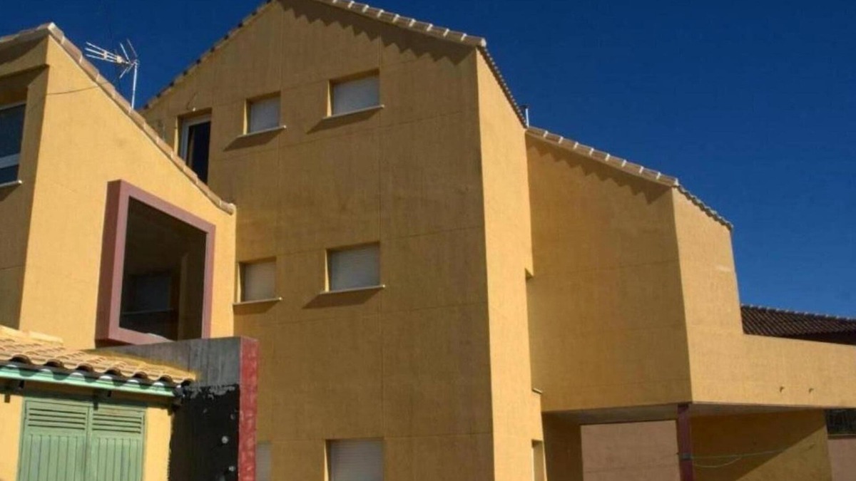 Santa Maria de la Alameda House | Holiday house Santa Maria de la Alameda for 1 - 22 persons with 6 bedrooms - Holiday home