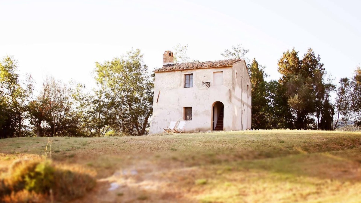Gello House | Holiday house Montecatini Val di Cecina for 2 persons with 1 bedroom - Holiday house