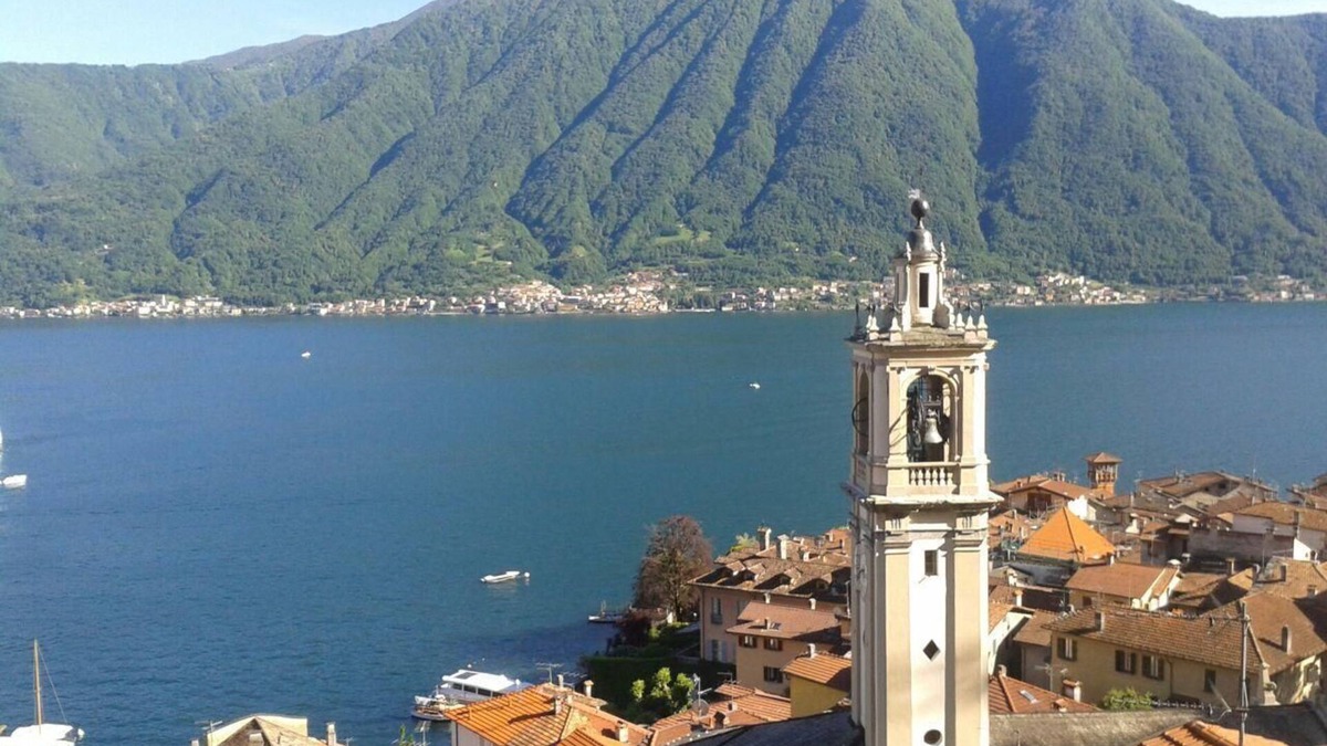 San Fermo della Battaglia Apartment | Holiday apartment San Fermo della Battaglia for 1 - 5 persons with 2 bedrooms - Holiday apartment