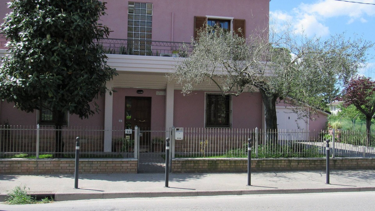 San Giovanni In Marignano Apartment | holiday home - "Sweet home"