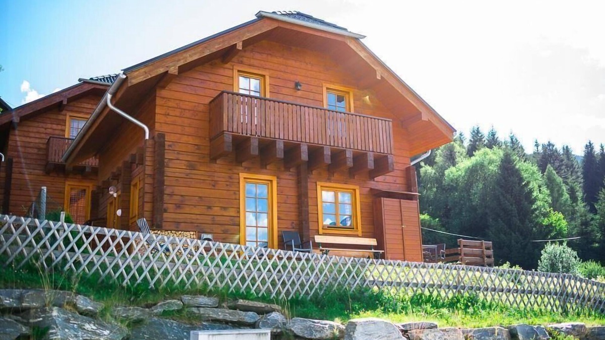 Sankt Margarethen im Lungau House | Holiday house St. Margarethen im Lungau for 1 - 6 persons with 3 bedrooms - Holiday home