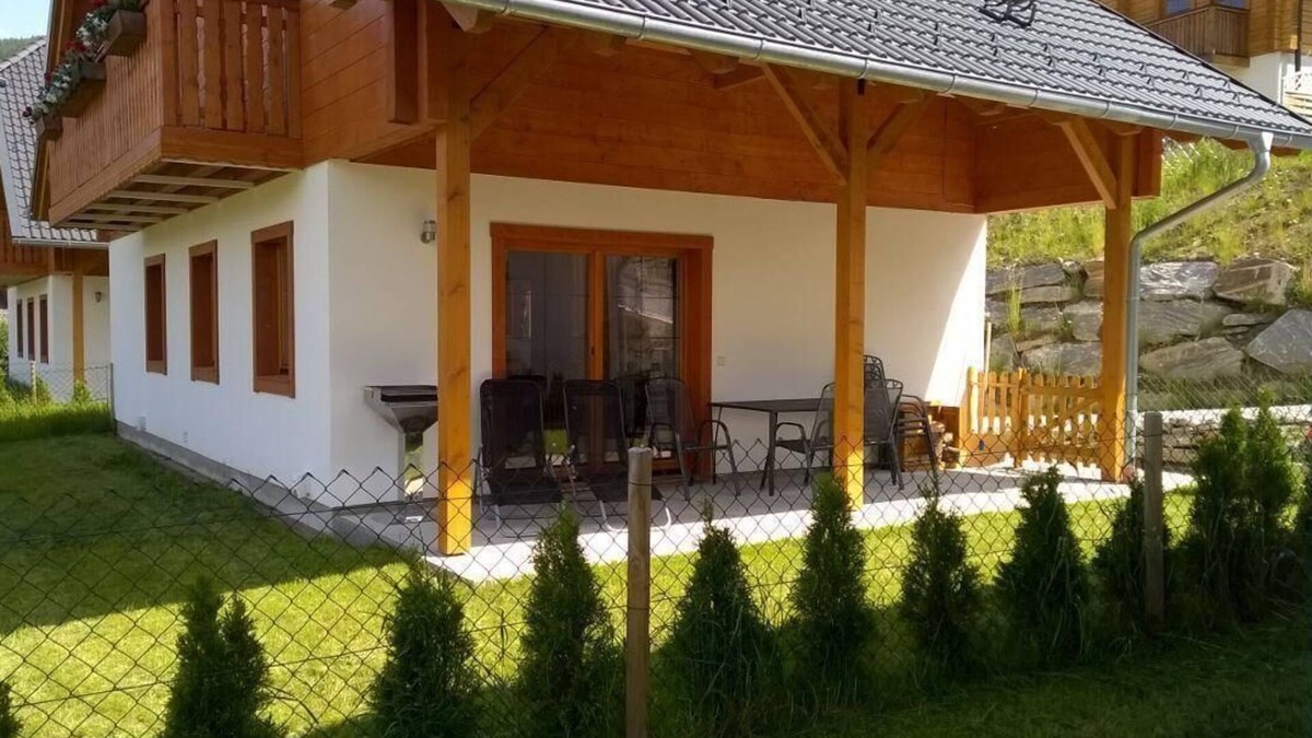 Sankt Margarethen im Lungau House | Holiday house St. Margarethen im Lungau for 1 - 6 persons with 3 bedrooms - Holiday home
