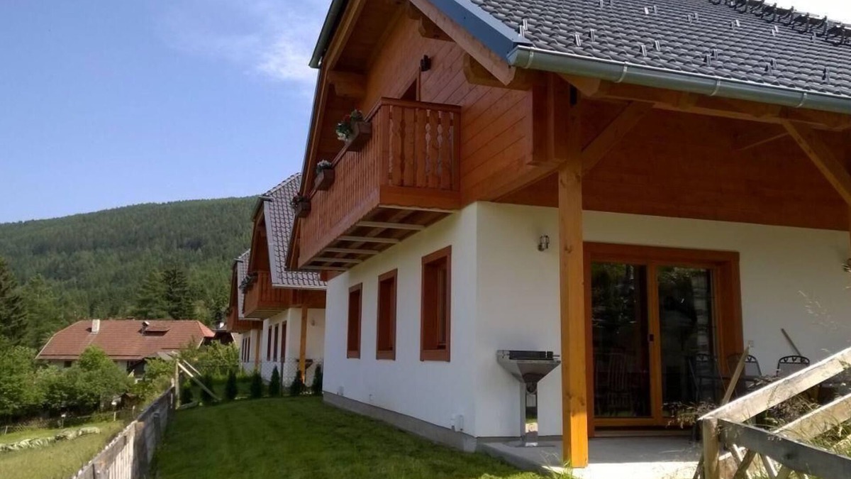 Sankt Margarethen im Lungau House | Holiday house St. Margarethen im Lungau for 1 - 6 persons with 3 bedrooms - Holiday home