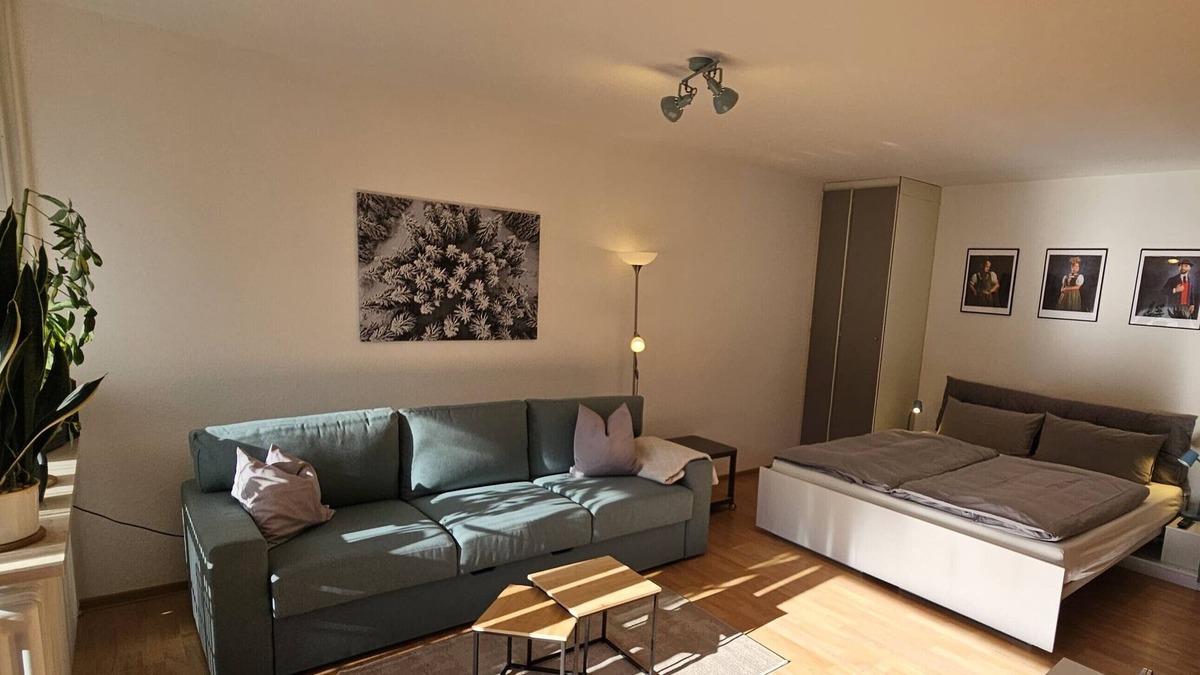 Schoenwald Apartment | Holiday Apartment SCHANZENBLICK with Sauna & Pool