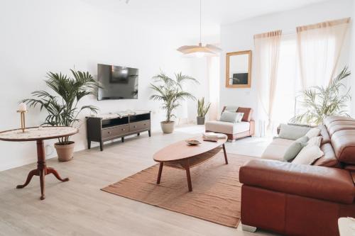 San Sebastian de la Gomera Apartment | Holiday House Aguacate 2