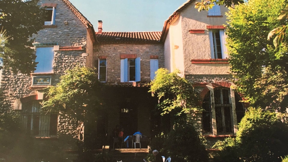 Villeneuve-les-Corbieres House | Holidays in Cathar Country - Hautes Corbières