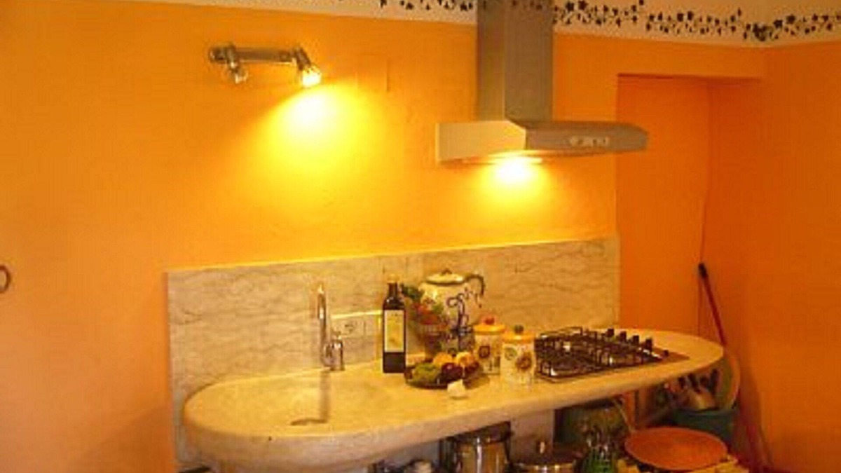 Collesanto Apartment | Holiday apartment I Cuccioli, Villa La Rogaia, countryhouse with pool, Umbria