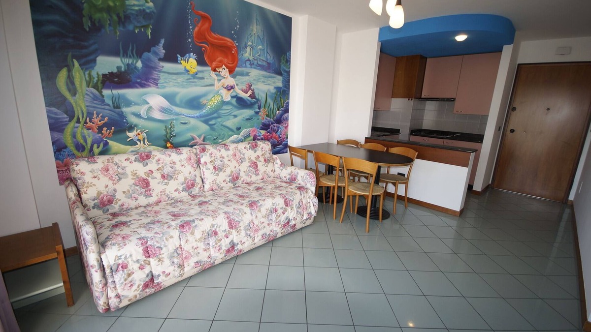 Porto d'Ascoli Apartment | Holiday Apartment "La Sirenetta"