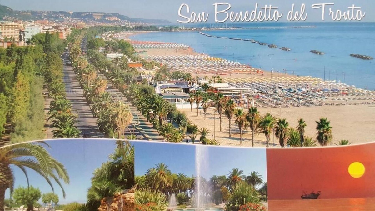 Porto d'Ascoli Apartment | Holiday apartment San Benedetto del Tronto for 1 - 5 persons with 3 bedrooms - Holiday apartment in