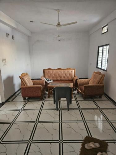 Manawar Apartment | Holiday 1Bhk