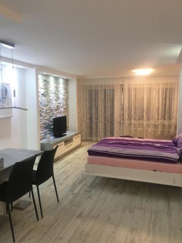 Leukerbad Apartment | Holiday 87