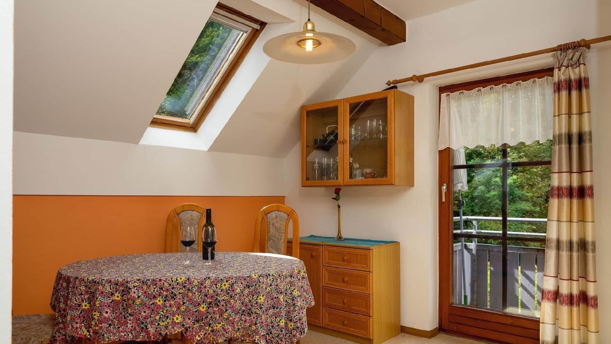 Feistritz im Rosental Apartment | Holiday apartment Feistritz im Rosental for 1 - 4 persons with 1 bedroom - Holiday apartment in one
