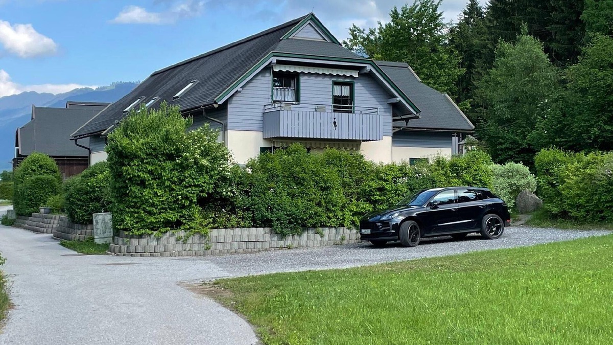 Feistritz im Rosental Apartment | Holiday apartment Feistritz im Rosental for 1 - 4 persons with 2 bedrooms - Holiday apartment in one