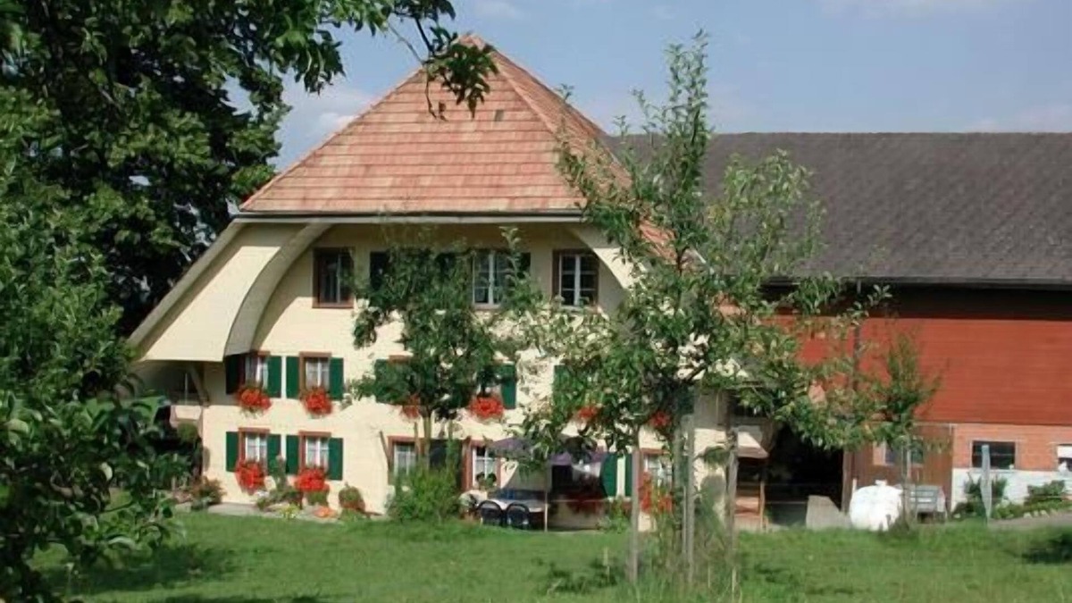 Hasle bei Burgdorf Apartment | Holiday apartment Schwanden im Emmental for 1 - 5 persons with 1 bedroom - Holiday apartment