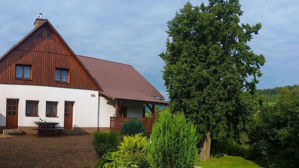 Rokytnice nad Jizerou Apartment | Holiday apartment in holiday area