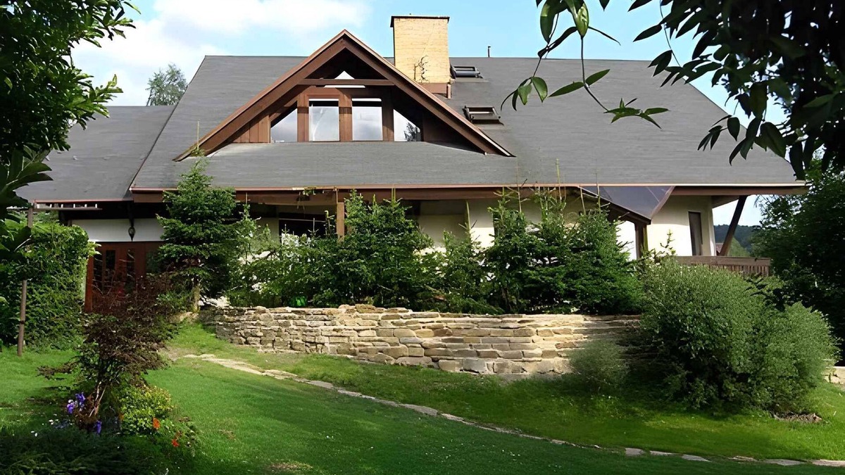 Rokytnice nad Jizerou Apartment | Holiday apartment with beautiful view