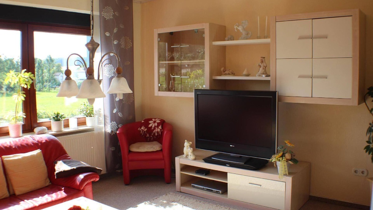 Schieder-Schwalenberg Apartment | Holiday apartment Schieder-Schwalenberg for 2 - 4 persons with 2 bedrooms - Holiday apartment
