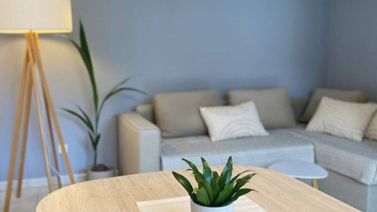 Schondorf am Ammersee Apartment | Holiday Ammersee - Exclusive three-room holiday flat, 7 minutes walk to the lake