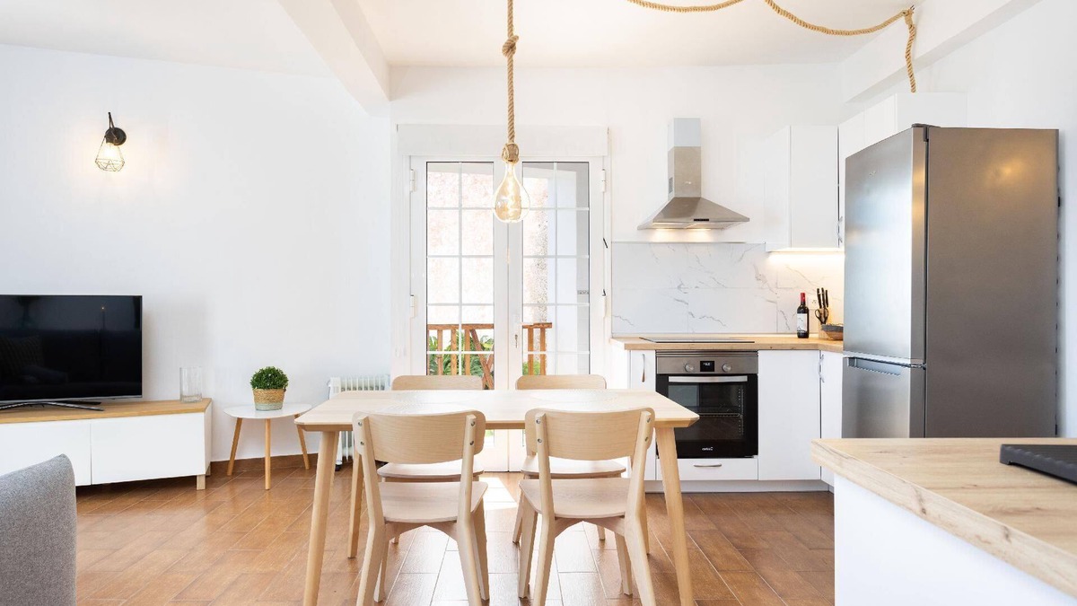 Las Aguas Apartment | Holiday apartment San Juan de la Rambla for 1 - 3 persons with 1 bedroom - Holiday apartment