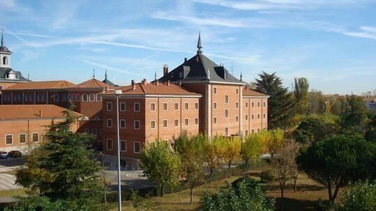 Santa Marta de Tormes Apartment | Holiday apartment Santa Marta de Tormes for 1 - 6 persons with 3 bedrooms - Holiday apartment in one
