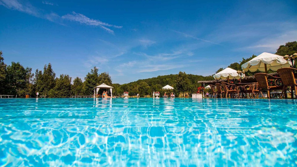 Cincelli Apartment | Holiday apartment with pool