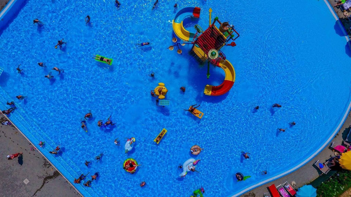 Cavalcaselle Apartment | Holiday apartment with outpool