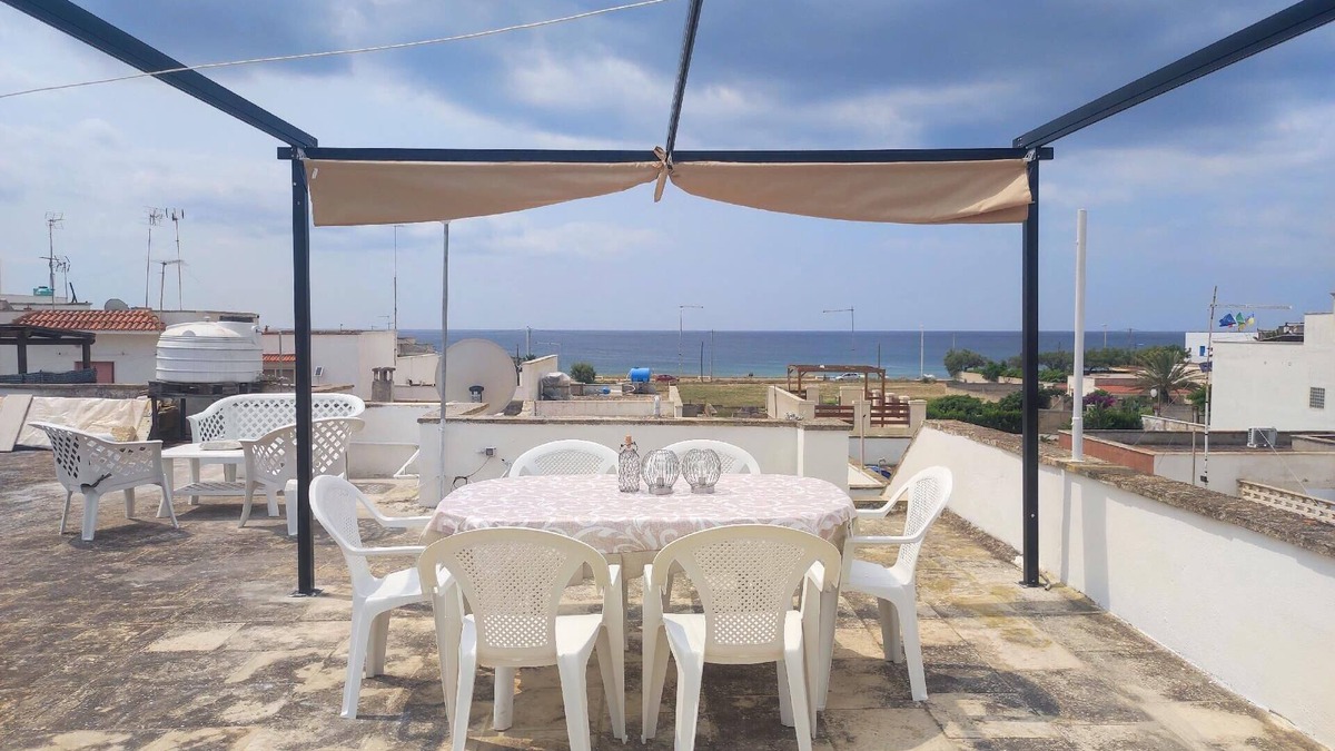 Specchiarica Apartment | Holiday apartment San Pietro in Bevagna for 1 - 5 persons with 2 bedrooms - Holiday apartment