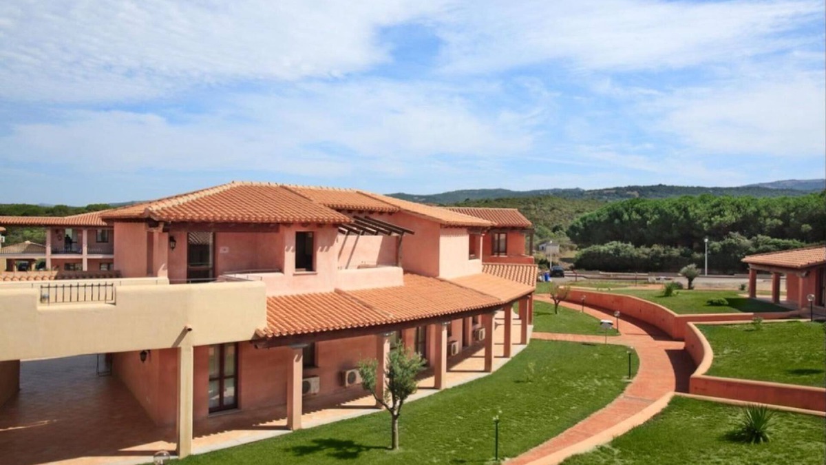 Aglientu Apartment | Holiday apartment Vignola Mare l'Agnata for 1 - 3 persons - Holiday apartment