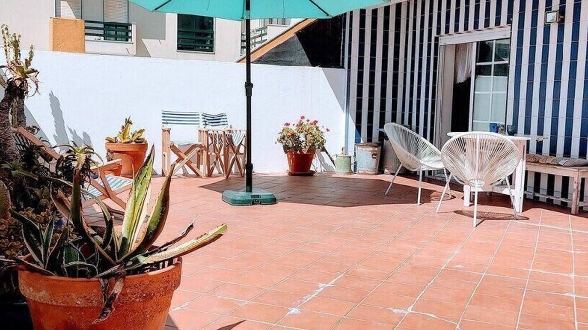 Costa Nova do Prado Apartment | Holiday apartment Gafanha da Encarnação for 1 - 4 persons with 1 bedroom - Holiday apartment