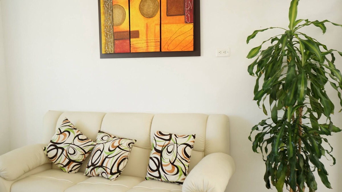 Duitama House | Holiday accommodation POSADA VENTURA