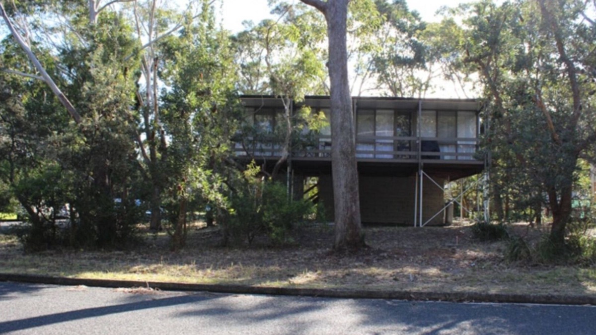 Hawks Nest House | Holiday Amongst Nature!