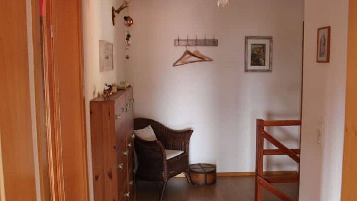 Wambach Condo | Holiday and leisure center Schönerei