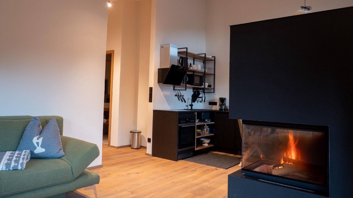 Oberaurach Apartment | Holiday apartment Aurach bei Kitzbühel for 1 - 6 persons with 2 bedrooms - Holiday apartment in one