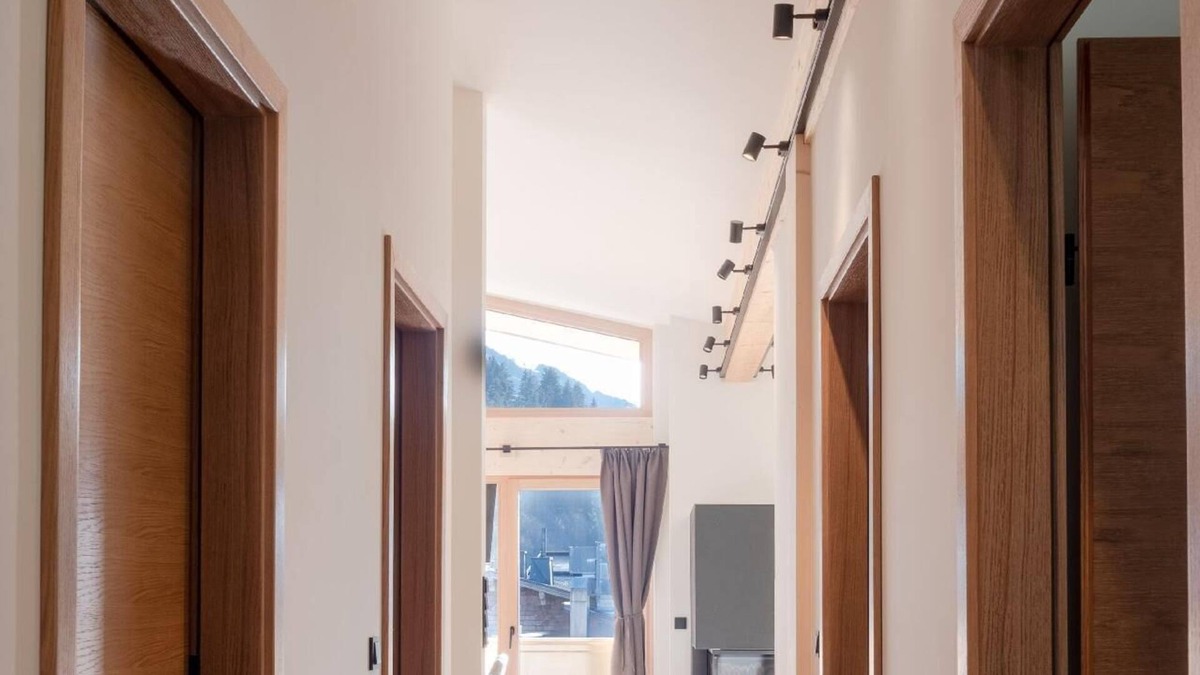 Oberaurach Apartment | Holiday apartment Aurach bei Kitzbühel for 1 - 6 persons with 2 bedrooms - Holiday apartment in one