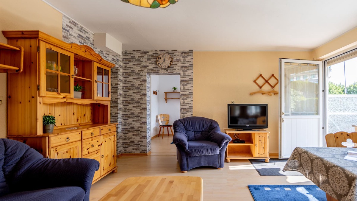 Bad Sooden-Allendorf Apartment | Holiday apartment Rockenroth