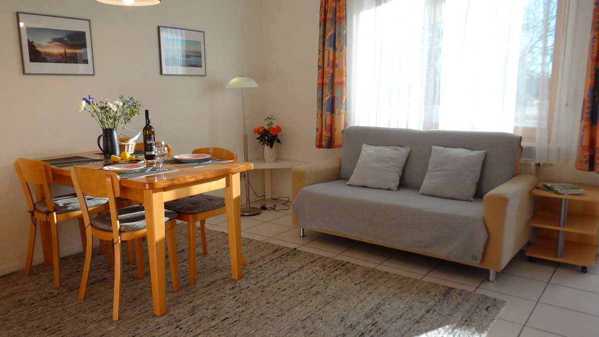 Waltershofen Apartment | Holiday Apartment '2, 55 sqm' with Mountain View, Wi-Fi and Air Conditioning