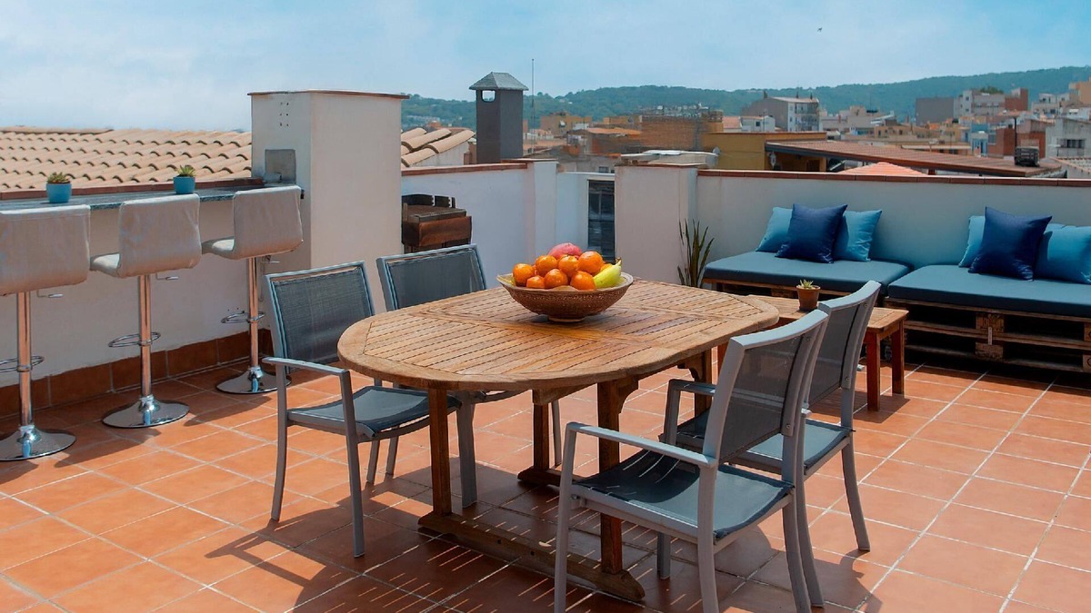Sant Feliu de Guixols Apartment | Holiday apartment Sant Feliu de Guixols for 1 - 4 persons with 2 bedrooms - Holiday apartment