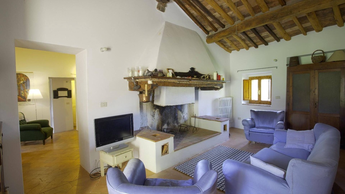 Gello House | Holiday apartment Castellina Marittima for 1 - 3 persons with 2 bedrooms - Holiday house